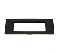 GANCEI Car Radio Frame, Frame Enclosure For Car Radio RD4 Player Multi-Function Screen Shell Case Fixed Panel Housing For 207 Interior