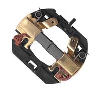 GANCEI Carbon Brush Holder N109434 N384037 N187232,for 18V Rotary Hammer Drills DCH253 DCH254 DCH143 DCH243 DCH363 Metal