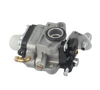 GANCEI Carburettor For 4-Stroke Brush, Chainsaw, Hedge Trimmer, 9Mm Air Inlet, Aluminium Alloy,For Honda GX31/139, Garden Maintenance