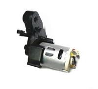 GANCEI Central Brush Motor for Roomba for COMBO R113840 Robot Vacuum, Metal Roller Drive Replacement Part, Efficient Main Brush Assembly for Home Floor Cleaning Repair