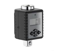 GANCEI Compact Digital Torque Wrench Adapter Featuring Peak Tracking Mode And Clear Screen For Accurate Bolt Tightening In Industrial Settings(17-340Nm)