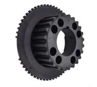 GANCEI Crankshaft Gear Drive Sprocket 1130A066 For Mitsubishi L200 for PAJERO, Plastic And Metal Direct Replacement Engine Repair