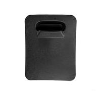 GANCEI Engine for ACCESS Panel For Polaris for RZR 4 900 S 1000 for XP Turbo, For, OEM 5454122 5452376-070, Black ABS Replacement Part For Off-Road