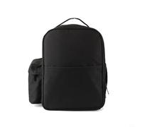 GANCEI Fan Storage Bag For Shark FlexBreeze HydroGo FA05X，Protective Carrying Case With Zipper Compartments, 26X24x29cm