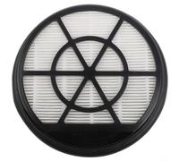 GANCEI Filter Cartridge Kit With Dual Pre And Post Filters For Bosch Series 2 BBZ152EF Vacuum Cleaner, ABS Material, For Enhanced Cleaning Performance (A)