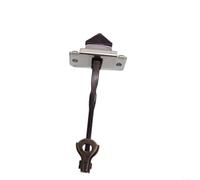 GANCEI For BP4K-72-270 Rear Door Check Strap,ForMazda 3 2006-2012, Door Limiter Stop, Automotive Repair