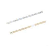 GANCEI For Electrolux Refrigerator Light Strip 12V LED,For， EHE4809GDS/E109769, 205Cm Cooling Lamp For Kitchen