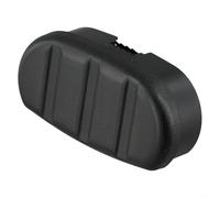 GANCEI For Ford F-150 2010-2014 & Super Duty 2010-2016 Running Board Step End Cap, BC3Z16A454A Replacement Part For Exterior Repair