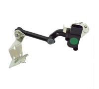 GANCEI For Ford Focus C-Max Rear Headlamp Levelling Sensor With Bracket OE 1819981 3M5113D036AH Black ABS Replacement Car Exterior Part