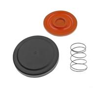 GANCEI For Mercedes-Benz Engine PCV Valve Cover Kit A6460102230 C-Class W204 E-Class W211 22L for cdi Replacement Repair