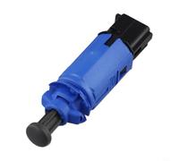 GANCEI For Smart ForTwo 450 451, for ROADSTER 452 Brake Light Switch Button, 4-Pin Stop Lamp Activation, Black Blue, OEM A4515450209, Car Interior Repair