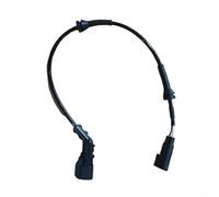 GANCEI Front ABS Wheel Speed Sensor For Ford for MONDEO 2007-2012, Focus 2005-2011, OE 6G9T-2B325-BAK, Replacement Part