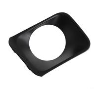 GANCEI Front Bezel For Adaptive Cruise Control 68203218AA Fits For Jeep For Cherokee 2014 Through 2019