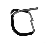 GANCEI Front Handle Assembly for Huswarovski 372XP 365 Chainsaw Replacement Part 522 59 32-01 Metal Plastic Easy Install Safety Grip Silver Black