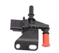 GANCEI Fuel Injector Pressure Sensor For Ford for RANGER 2020+, OE 2551721 JB3Q-9G756-AE, ABS Replacement Part For Engine Repair