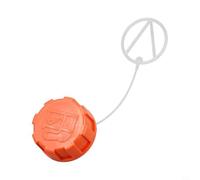 GANCEI Fuel tank cap P021040030 is suitable for Echo trimmer PAS-280 SHC-266 SRM-266S SRM-266T GT-230 hair dryer PB-250 PB-250LN PB-265LN PB-760LNH PB-760LNT electric pruning shears PPT-266 PPT-266H