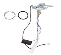 GANCEI Fuel Tank Sending Unit for Chevy for GMC 1973-1979 C10 C20 K10 K20 3 Outlets Passenger Side, OE 9180458 FG05B, Truck Repair