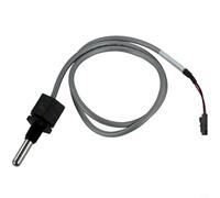 GANCEI Hot-Tub Sensor, For Balboa Spa M7 Sensor 24" Temp/Hi Limit 1/4"dia 2-pin- 32016 30042 30382 Parts Replacement Pool Temperature Control