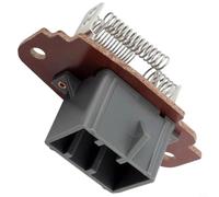 GANCEI HVAC Blower Motor Resistor 4L5Z19A706AA For Ford Explorer for RANGER for MAZDA B-Series for MERCURY Mountaineer Car Repair