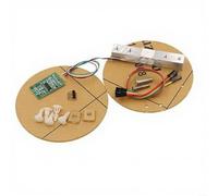 GANCEI HX711 Module And 1Kg Pressure Sensor Kit, Digital Scale Weighing Set With 26V-55V Range,For Arduino DIY Projects, Kitchen Use(Loose parts)