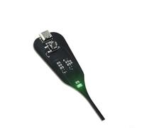 GANCEI Inductance Tester, Electromagnetic Induction Meter For Electronic Motherboards, 1-Button Fault Detection, 8X16cm, Board Repair(C)