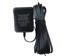 GANCEI Linear 24V 500mA Power Supply Adapter Transformer Compatible With for Ring Smart Video Doorbell Featuring 3 Meter Cable For Stability(B)