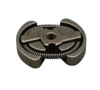 GANCEI Metal Chainsaw Clutch 501455403 Compatible with 257 50 51 55 254, Precision Engineered Spare Part for Reliable Engagement and Optimal Chain Drive Operation in Demanding