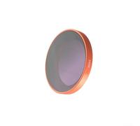 GANCEI ND Filter Set for DJI Osmo-Nano Including UV CPL ND8 ND16 ND32 ND64 STAR NIGHT Filters for Effectively Reducing Glare and Managing Exposure (ND64)