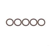 GANCEI Nitrile & Fluoro Rubber O-Rings 925X178mm, 90A Hardness High-Pressure Seal For Diving Regulator Gear Maintenance(5 pcs)