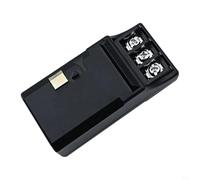 GANCEI PCM300 3-Zone Irrigation Expansion Module for Hunter Pro-CHPC Controller, Extends Station Count from 4 to 13, Easy Install Smart Watering Upgrade for Garden and Landscape