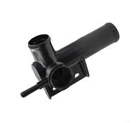 GANCEI Plastic Coolant Filler Neck Without Cap For Nissan Navara 2015-2021 Direct Fit Replacement For OE 21517-4JM1A Engine Cooling Assembly