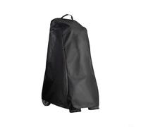 GANCEI Pool Cleaning Machine Cover 420D Oxford Fabric Waterproof Dust Resistant Protective Shell for Swimming Pool Robot Outdoor Use Black 56x66x107cm(210D)