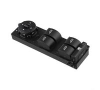 GANCEI Power Master Window Switch 3M5T-14A132-AG, for FORD Focus MK2 C-MAX, Car Interior Replacement