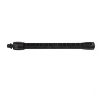 GANCEI Pressure Washer Extension Lance 445cm, for Karcher K2-K7 & PS20, Plastic Spray Rod for Patio, Vehicle, Furniture Cleaning