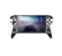 GANCEI Retro Handheld Game Console, 55 Inch HD IPS Screen, 20000+ Classic Games, TV Output, Wireless Controller Support, Expandable Storage, For Travel