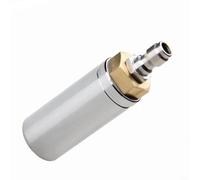 GANCEI Rotating Turbo Nozzle For High Pressure Washer 5000 PSI With 1/4 Quick Connect Tip To Remove Tough Grime From Concrete Decks And Vehicles