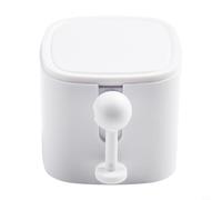 GANCEI Smart Home Gadgets Finger Robot Switch Controller With Remote App And Voice Control, USB Rechargeable Button Pusher For Home Automation