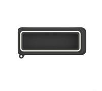 GANCEI Soft Silicone Case For Anker for PRIME Power Bank 26250MAh 300W,Dustproof Protective Cover,Travel