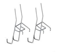 GANCEI Stainless Steel Honey Bucket Stand For Beekeeping Secure Holder Supports Efficient Harvesting And for Easy Pouring Tasks Essential Tool Set Of 1 Or 2(2pcs)