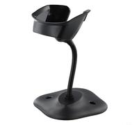 GANCEI Sturdy Barcode Scanner Holder For Zebra Symbol for motorola DS2208 DS4308 DS8108 Featuring Adjustable Height And Anti Slide Plastic Base
