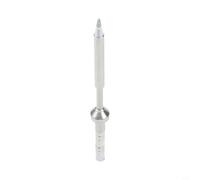 GANCEI TS100 Soldering Iron Tip, Stainless Steel 72W Fast Heat Core, For TS-BC2/TS-I/TS-D24/TS-C4/TS-K/TS-B2/TS-C1, Electronics Repair(TS-100-D24)