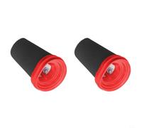 GANCEI Vacuum Cleaner Filter For Bosch BBH3Z0025 BBH3PETGB BBH3251GB, ABS And Sponge Construction For Improved Airflow And Suction(2)