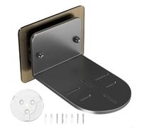 GANCEI Wall Bracket Camera Mount Kit Indoor Metal Rack With Chassis For EZVIZ Security Camera Grey