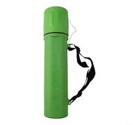 GANCEI Welding Rod Storage, Rod Storage Container Tube Container MMA Electrode Holder 4.5kg Capacity Waterproof Portable(green)