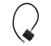 GANCEI XKC-001A Infrared Motion Sensor Switch DC5-24V Optical for proximity Detector For Human Body Sensing, Industrial Automation(XKC001A-NO（NPN）)