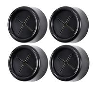 Ganchos Para Toallas De Baño, 4 Pieces Ganchos De Presión Toallas De Cocina, Perchero Organizador Para Armario Dormitorio Entrada Paño Trapo | Organizador Gancho Utilidad Almacenaje Rack Baño Coc