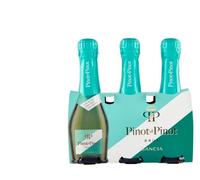 Gancia - Mini Pinot Di Pinot 20 ml x 24 Bottles