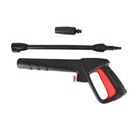 Gancon Pressure Washer Lance, 16Mpa High Pressure Clip-on Washer Replacement Sprayer,Powerful Water Jet,Compatible with Bosh AQT and Blck and Decker, Quick Connect Release System for Car Cleanin