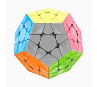 GANCUBE GAN Megaminx Maggrave UV (Gray)