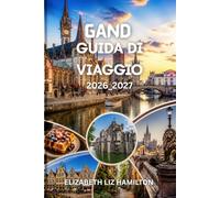 GAND GUIDA DI VIAGGIO 2026-2027: Organizza il tuo viaggio perfetto a Gand: attrazioni, consigli per risparmiare, gastronomia ed esperienze locali.